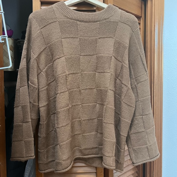 Marvin Ruby Phyllis Sweater Pant & Georgie sweater - Picture 7 of 10